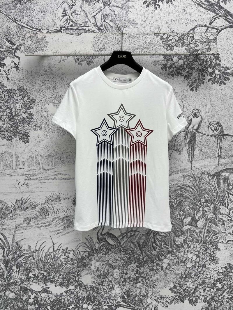 Christian Dior T-Shirts